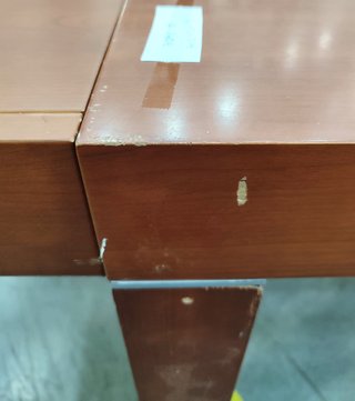 MESA EXTENSIBLE