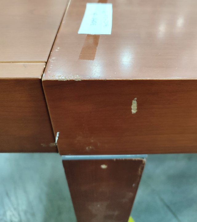 MESA EXTENSIBLE