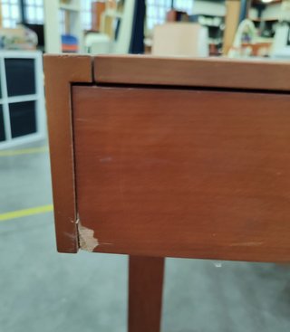 MESA EXTENSIBLE