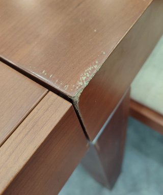 MESA EXTENSIBLE