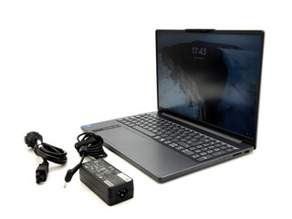 E1815140-0    Pc Portatil Lenovo 15irh10