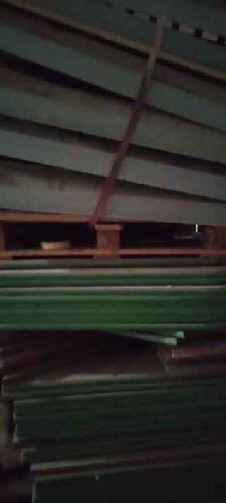 ESTANTERíAS PARA FRUTERIAS LOTE