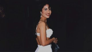 Revistas Selena Quintanilla