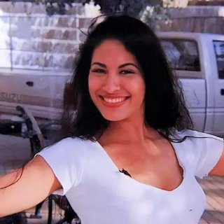 Revistas Selena Quintanilla