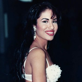 Revistas Selena Quintanilla