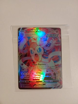Carta Pokémon