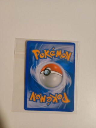 Carta Pokémon