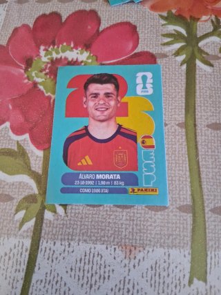 Figurine mondiali 2026