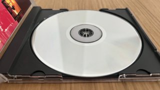 A Collection of Drinkin' Songs: An Empty Glass CD