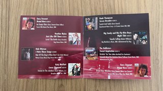 A Collection of Drinkin' Songs: An Empty Glass CD