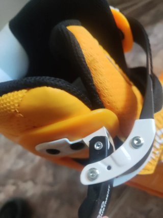 Kit Patinaje Patines, Casco y Protecciones