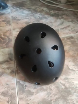 Kit Patinaje Patines, Casco y Protecciones