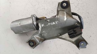 MOTOR LIMPIA TRASERO MITSUBISHI MONTERO SPORT (K9