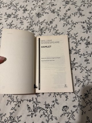 Hamlet