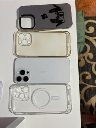 iPhone 15 Pro Max 512GB