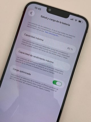 iPhone 14 Plus 128GB 6.7