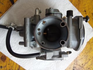 Carburador Suzuki LTZ 400/ DRZ 400