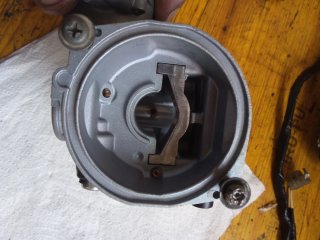 Carburador Suzuki LTZ 400/ DRZ 400