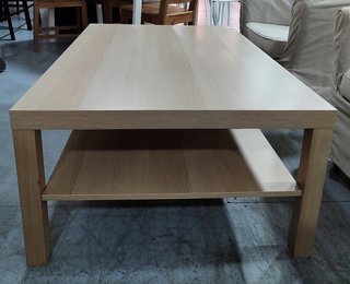 MESA DE CENTRO "LACK"