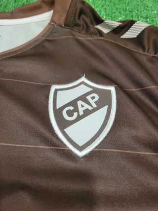 Camiseta de fútbol Platense Hummel 23/24 nueva