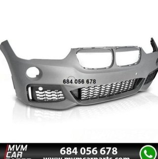 Paragolpes delantero Pack M BMW X1 F48 +2015