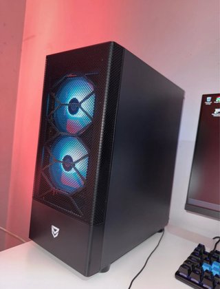 PC Gaming RTX 3050 16GB I5 11400F 1TB SSD