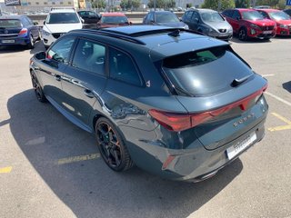 Cupra León SP 1.5 TSI e-Hybrid 200kW (272CV) VZ DSG