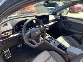 Cupra León SP 1.5 TSI e-Hybrid 200kW (272CV) VZ DSG
