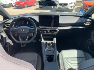 Cupra León SP 1.5 TSI e-Hybrid 200kW (272CV) VZ DSG