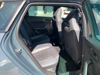 Cupra León SP 1.5 TSI e-Hybrid 200kW (272CV) VZ DSG