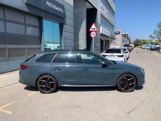 Cupra León SP 1.5 TSI e-Hybrid 200kW (272CV) VZ DSG