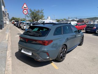 Cupra León SP 1.5 TSI e-Hybrid 200kW (272CV) VZ DSG