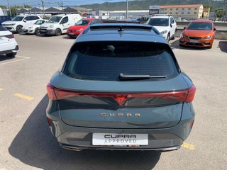 Cupra León SP 1.5 TSI e-Hybrid 200kW (272CV) VZ DSG