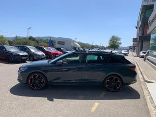 Cupra León SP 1.5 TSI e-Hybrid 200kW (272CV) VZ DSG