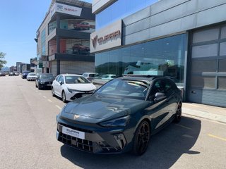 Cupra León SP 1.5 TSI e-Hybrid 200kW (272CV) VZ DSG