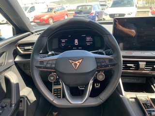 Cupra León SP 1.5 TSI e-Hybrid 200kW (272CV) VZ DSG