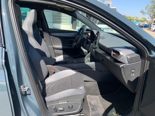 Cupra León SP 1.5 TSI e-Hybrid 200kW (272CV) VZ DSG