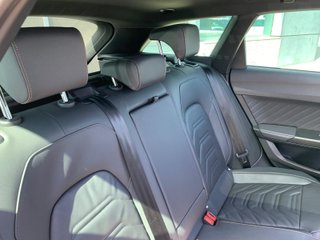 Cupra León SP 1.5 TSI e-Hybrid 200kW (272CV) VZ DSG
