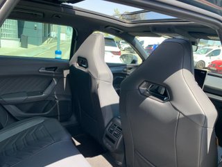 Cupra León SP 1.5 TSI e-Hybrid 200kW (272CV) VZ DSG