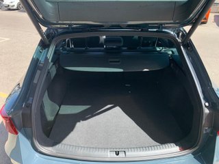Cupra León SP 1.5 TSI e-Hybrid 200kW (272CV) VZ DSG