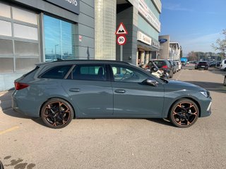 Cupra León SP 1.5 TSI e-Hybrid 200kW (272CV) VZ DSG