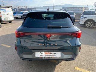Cupra León SP 1.5 TSI e-Hybrid 200kW (272CV) VZ DSG