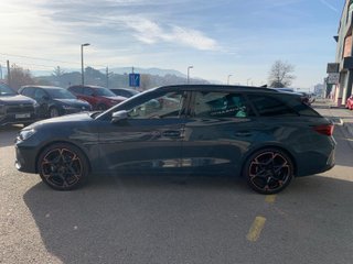 Cupra León SP 1.5 TSI e-Hybrid 200kW (272CV) VZ DSG