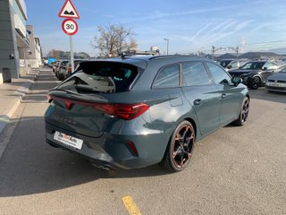 Cupra León SP 1.5 TSI e-Hybrid 200kW (272CV) VZ DSG