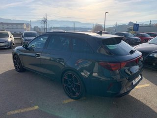 Cupra León SP 1.5 TSI e-Hybrid 200kW (272CV) VZ DSG