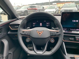 Cupra León SP 1.5 TSI e-Hybrid 200kW (272CV) VZ DSG
