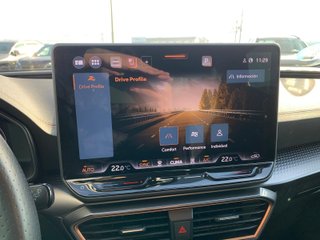 Cupra León SP 1.5 TSI e-Hybrid 200kW (272CV) VZ DSG