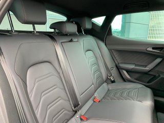 Cupra León SP 1.5 TSI e-Hybrid 200kW (272CV) VZ DSG