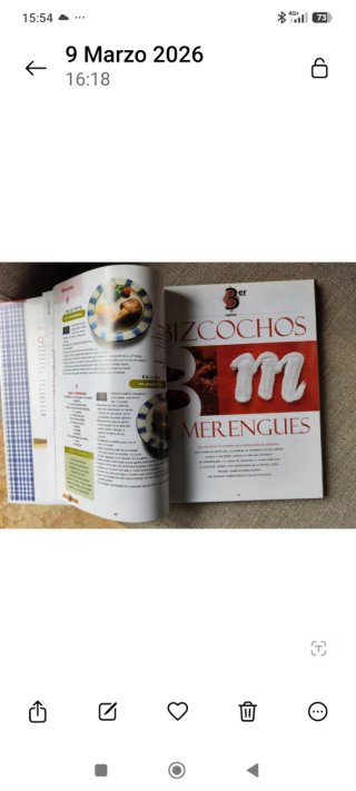 Técnicas de cocina