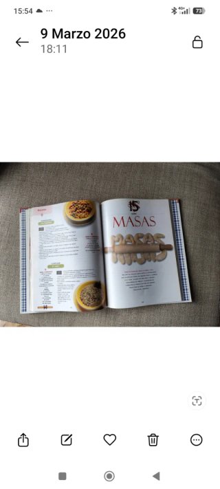 Técnicas de cocina